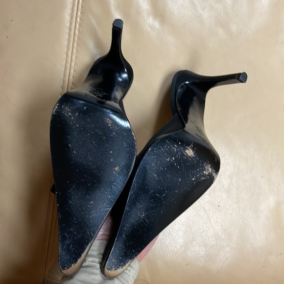 Gianfranco Ferre ladies shoes - Picture 7 of 7